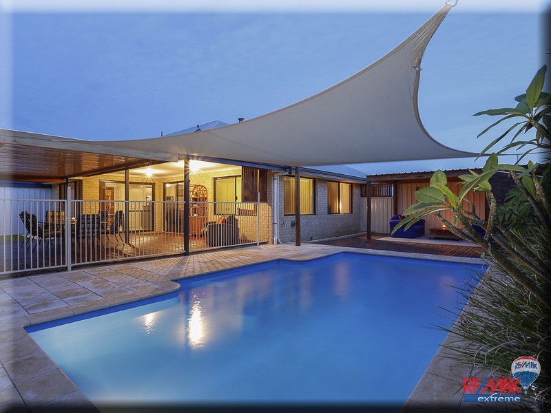5 Cudjoe Way, Butler WA 6036