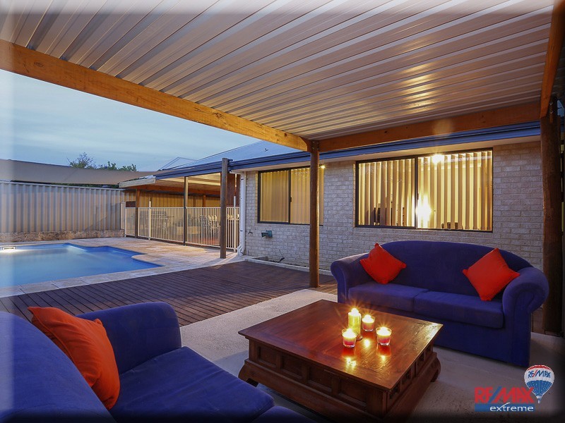 5 Cudjoe Way, Butler WA 6036