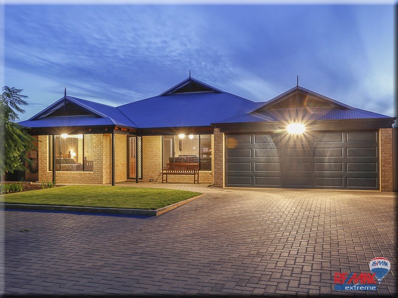 5 Cudjoe Way, Butler WA 6036