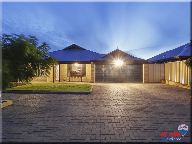 5 Cudjoe Way, Butler WA 6036