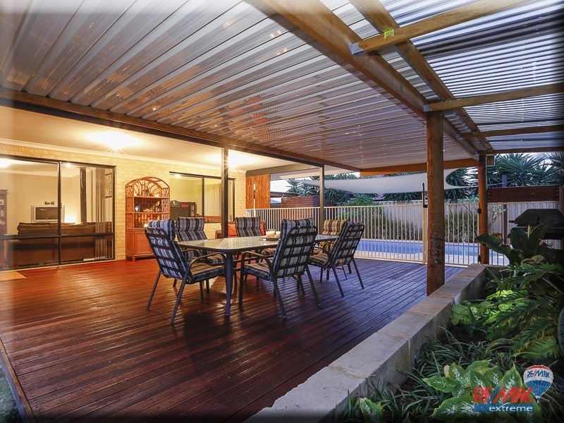 5 Cudjoe Way, Butler WA 6036