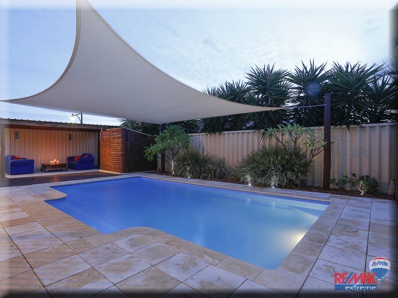 5 Cudjoe Way, Butler WA 6036