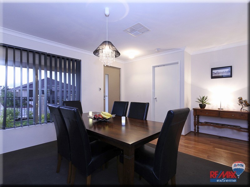 12 Finglas Meander, Butler WA 6036