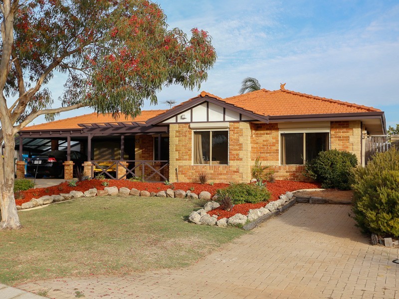 22 Calabar Court, Merriwa WA 6030