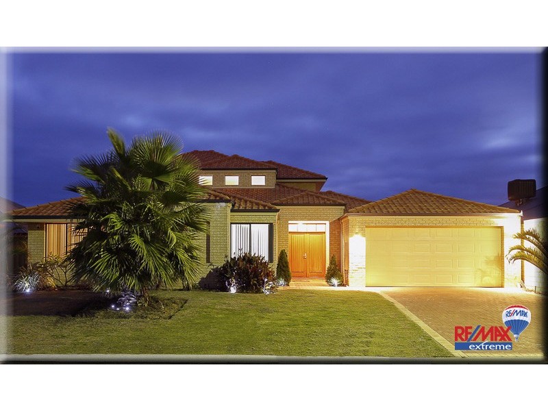 9 Arthog Street, Butler WA 6036