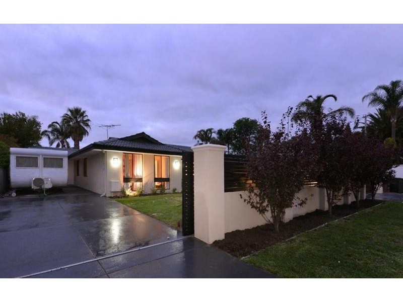 37 Karimba Street, Wanneroo WA 6065