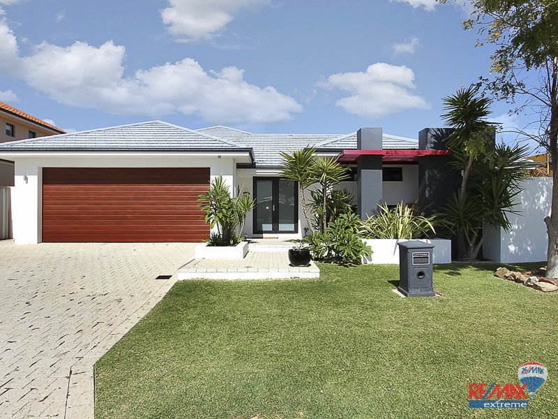 439 Burns Beach Road, Iluka WA 6028