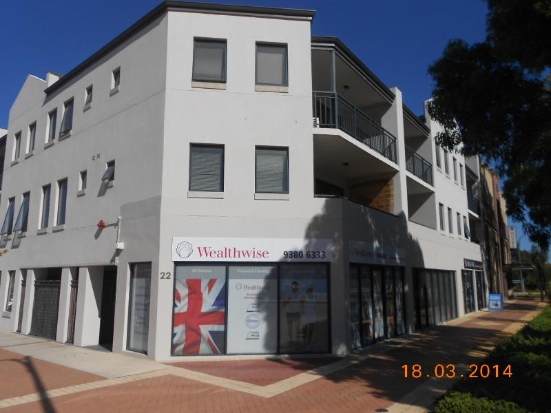 5/22 Grand Boulevard, Joondalup WA 6027