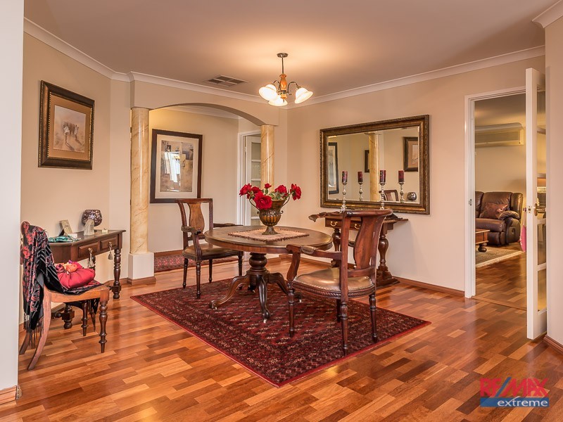 7 Karrivale Court, Pearsall WA 6065