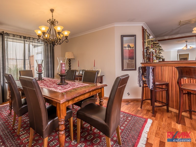 7 Karrivale Court, Pearsall WA 6065