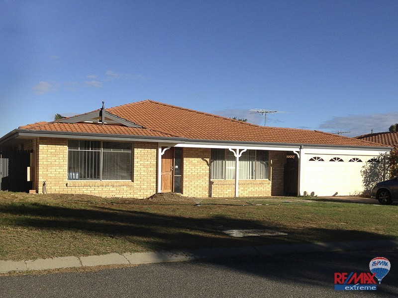 30 Kirkdale Turn, Kinross WA 6028