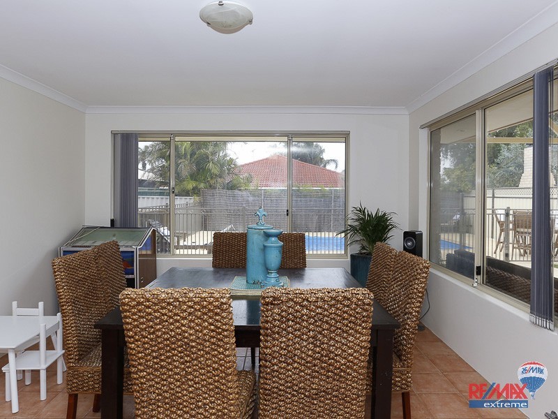 30 Kirkdale Turn, Kinross WA 6028