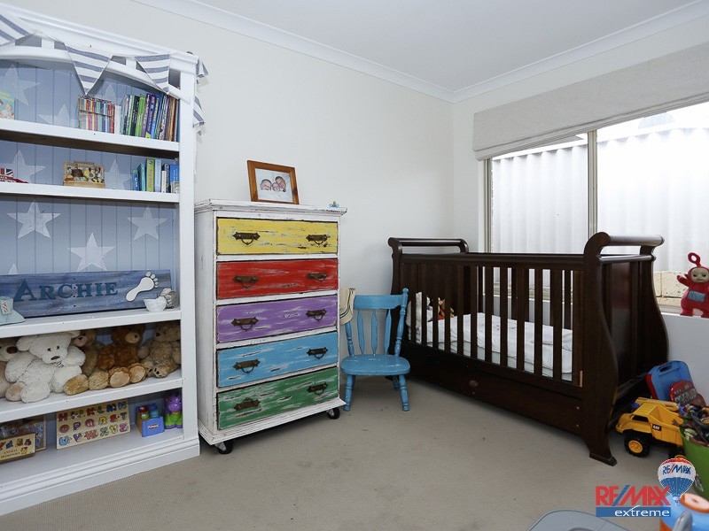 30 Kirkdale Turn, Kinross WA 6028