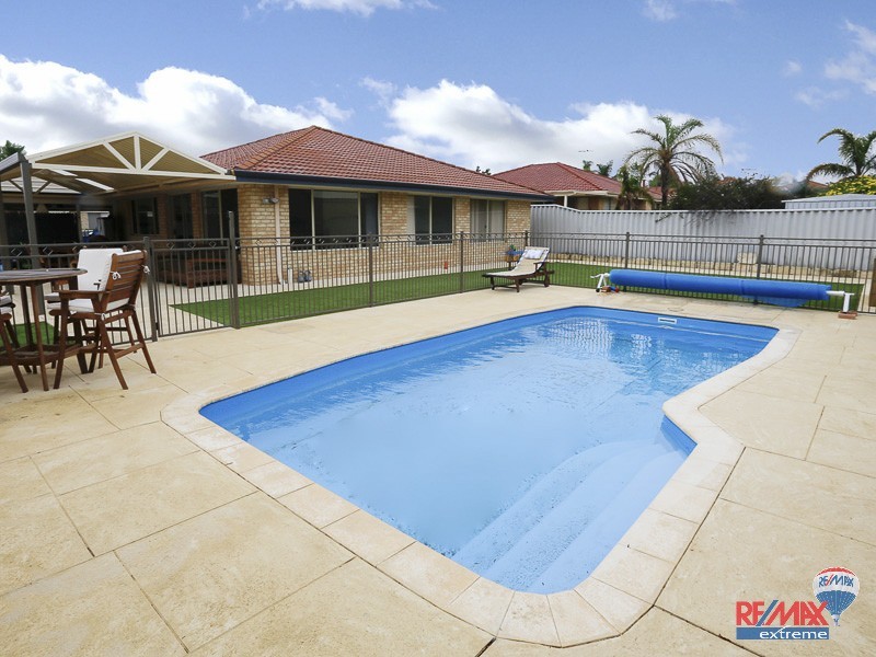 30 Kirkdale Turn, Kinross WA 6028