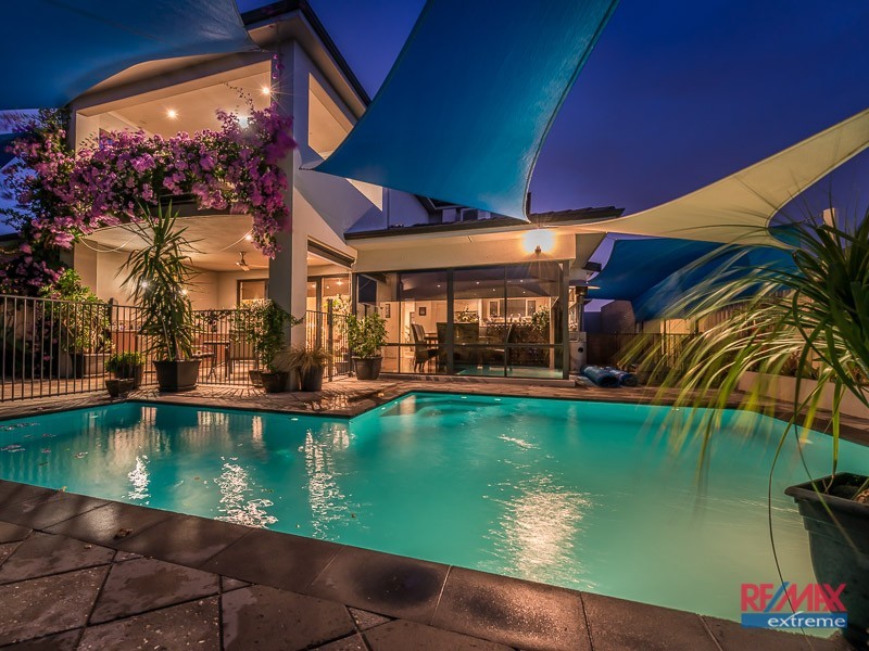 4 Monaro Way, Hocking WA 6065