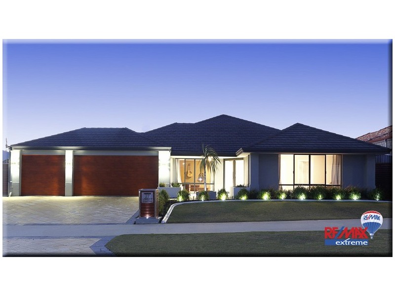 27 Landbeach Boulevard, Butler WA 6036