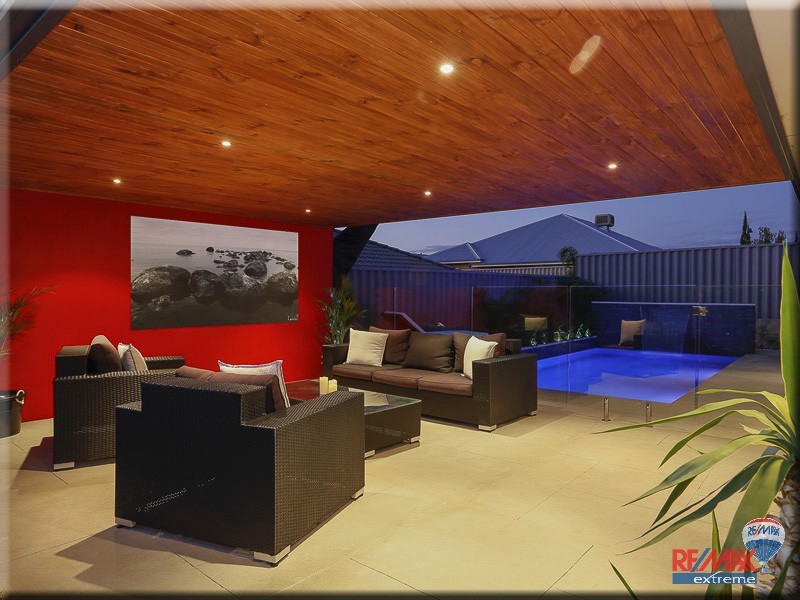 27 Landbeach Boulevard, Butler WA 6036