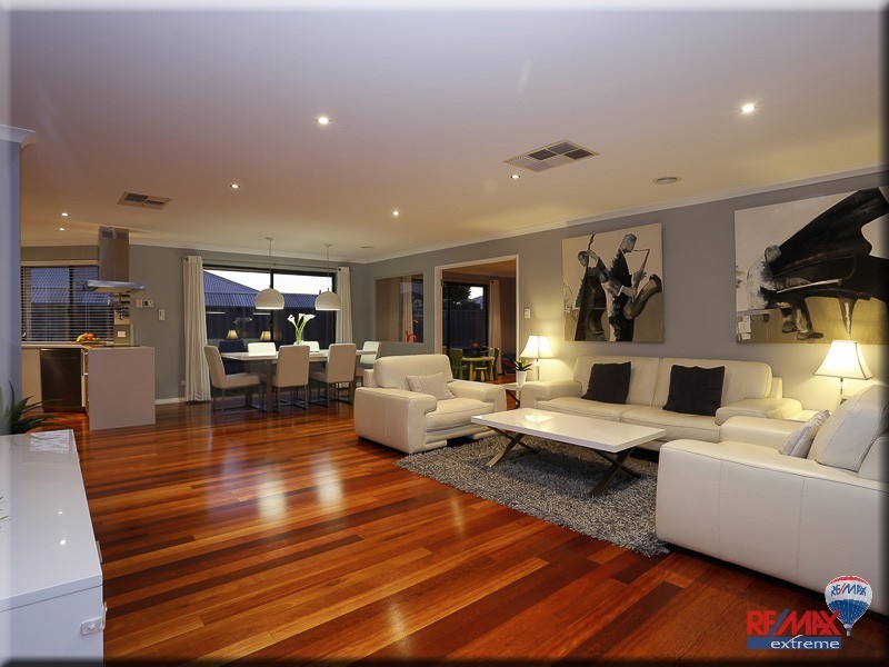 27 Landbeach Boulevard, Butler WA 6036