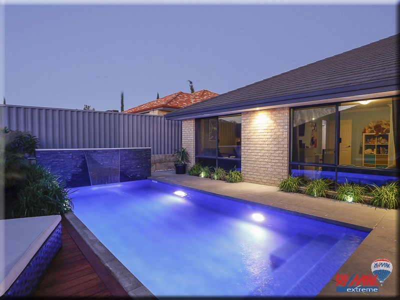 27 Landbeach Boulevard, Butler WA 6036