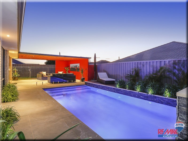 27 Landbeach Boulevard, Butler WA 6036