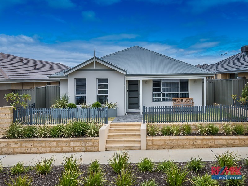 17 Winslow Brace*, Alkimos WA 6038