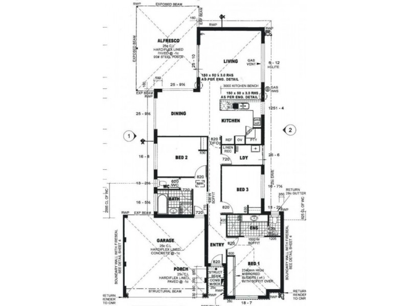7 Albana Grove, Pearsall WA 6065