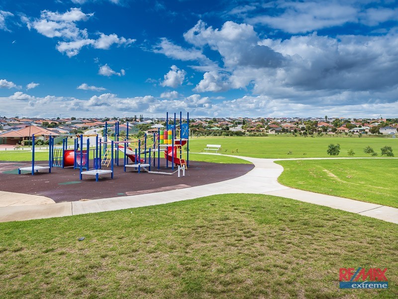 4 Namoi Turn, Merriwa WA 6030