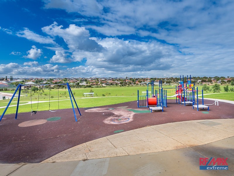 4 Namoi Turn, Merriwa WA 6030