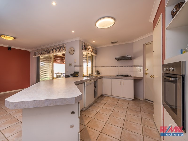 4 Namoi Turn, Merriwa WA 6030