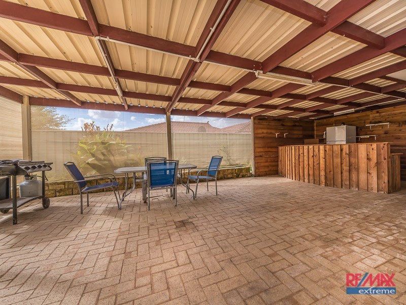 4 Namoi Turn, Merriwa WA 6030