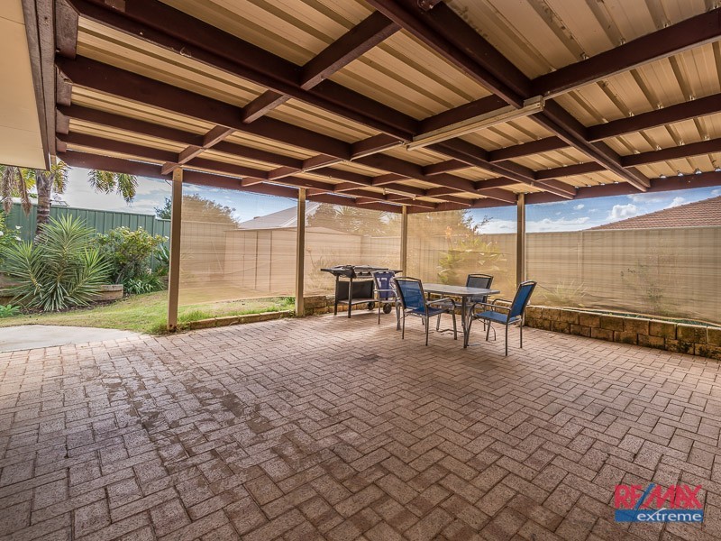 4 Namoi Turn, Merriwa WA 6030