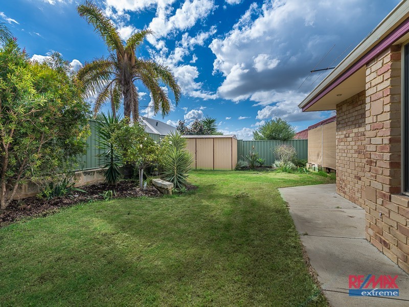 4 Namoi Turn, Merriwa WA 6030