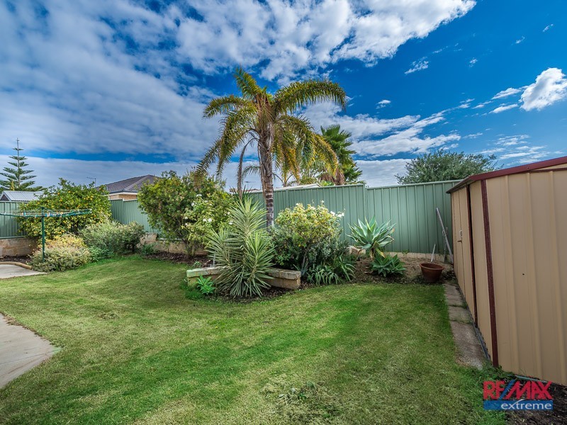 4 Namoi Turn, Merriwa WA 6030