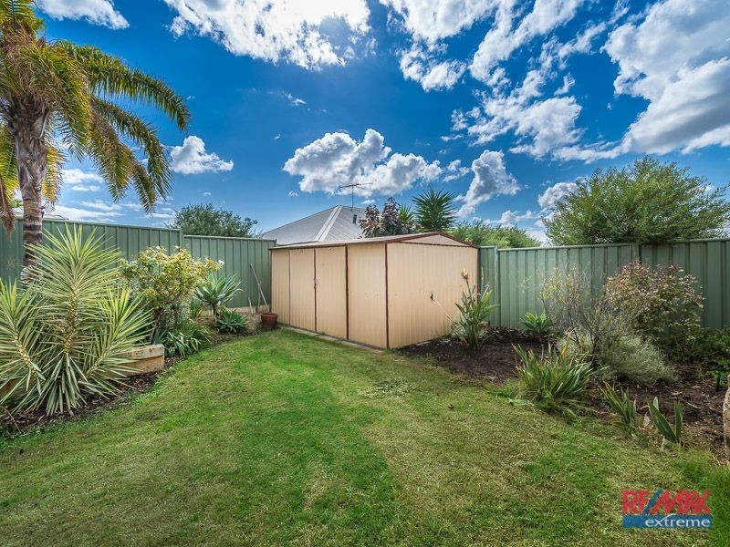 4 Namoi Turn, Merriwa WA 6030