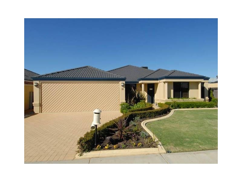 18 Wadhurst Road, Butler WA 6036