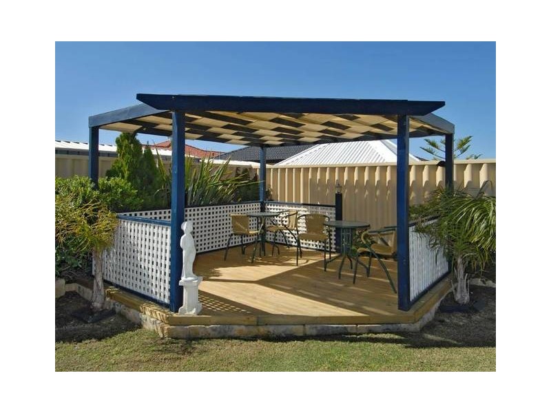 18 Wadhurst Road, Butler WA 6036