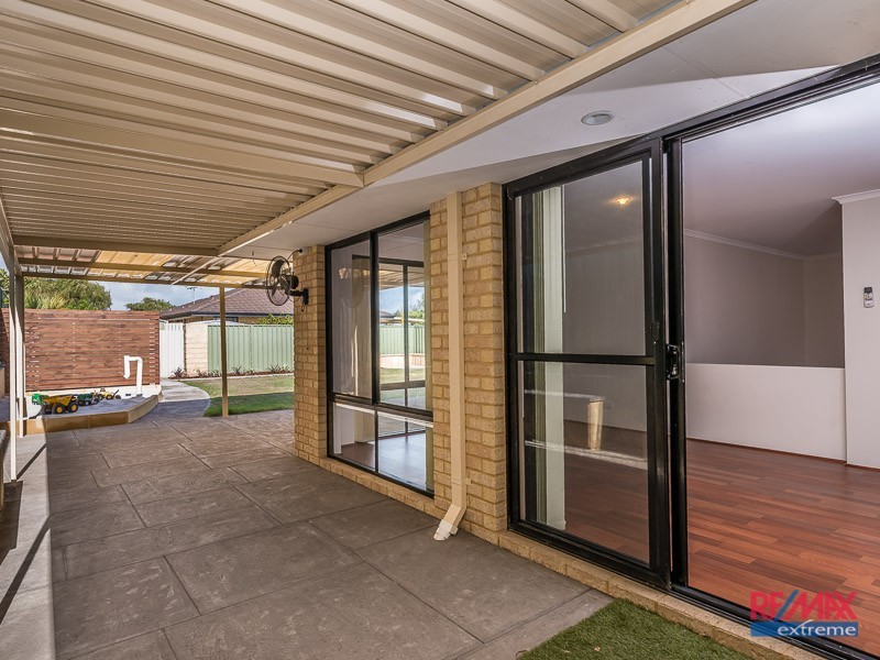 21 Grand Paradiso Parade, Merriwa WA 6030