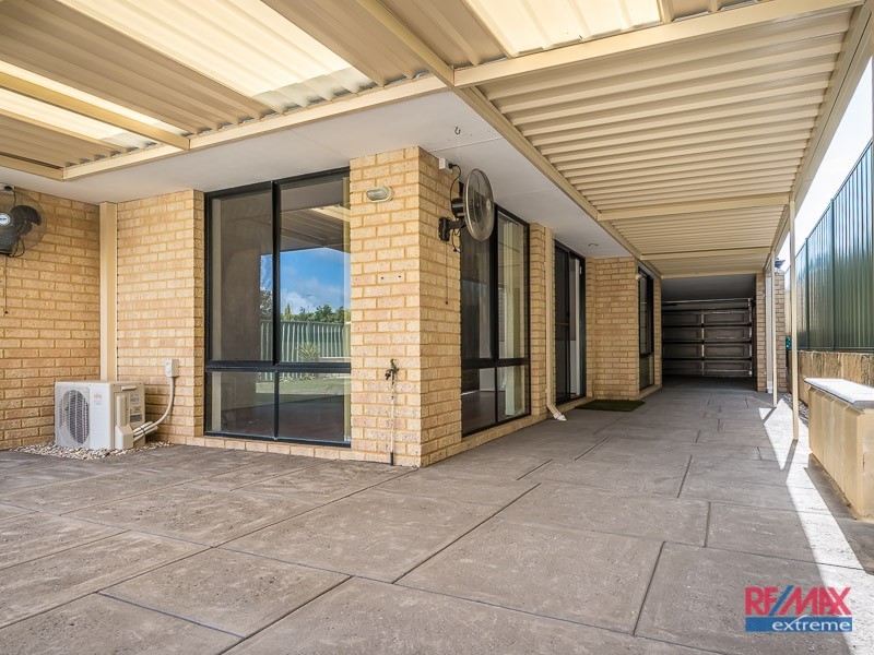 21 Grand Paradiso Parade, Merriwa WA 6030
