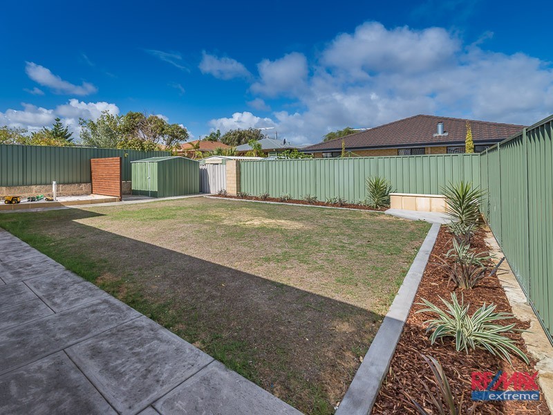 21 Grand Paradiso Parade, Merriwa WA 6030