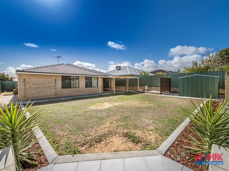 21 Grand Paradiso Parade, Merriwa WA 6030