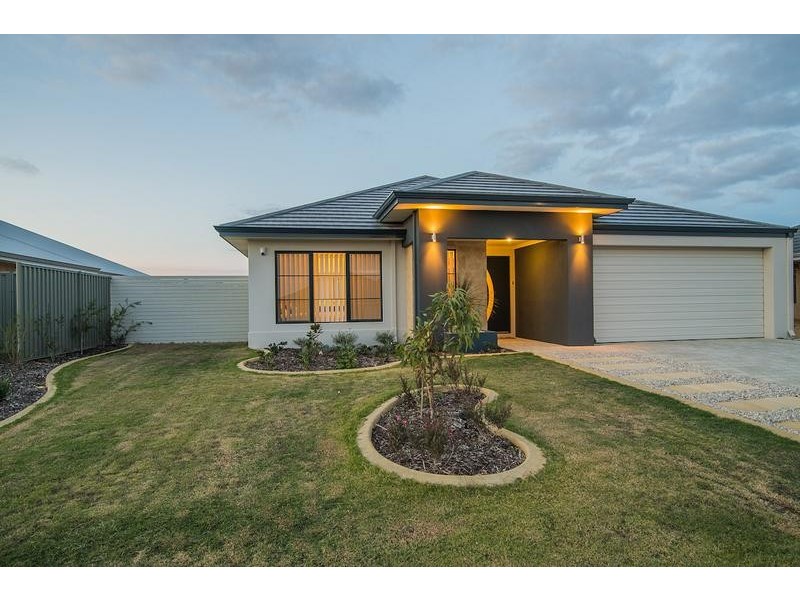 26 Fairgrounds Parkway, Alkimos WA 6038
