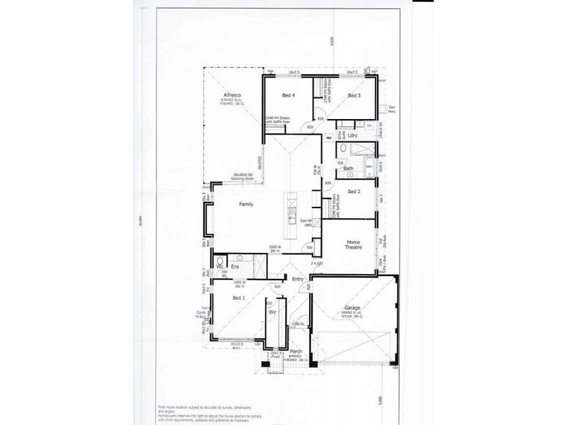 26 Fairgrounds Parkway, Alkimos WA 6038