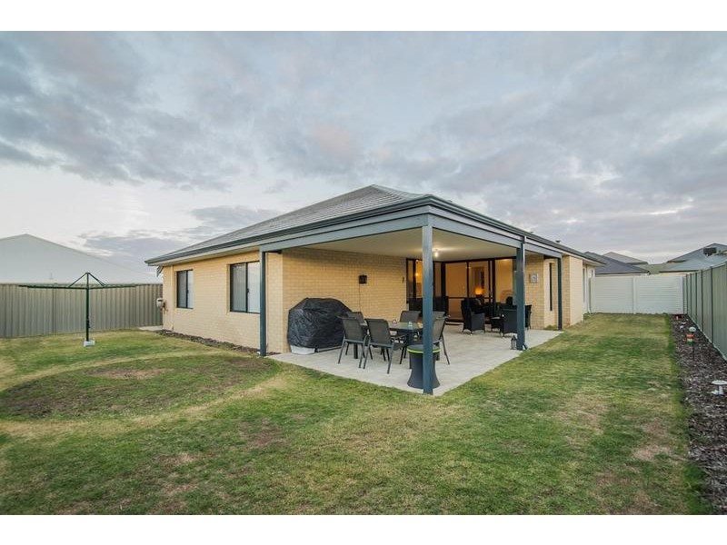 26 Fairgrounds Parkway, Alkimos WA 6038
