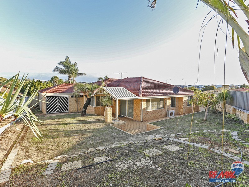 19 Aberdeen Way, Kinross WA 6028