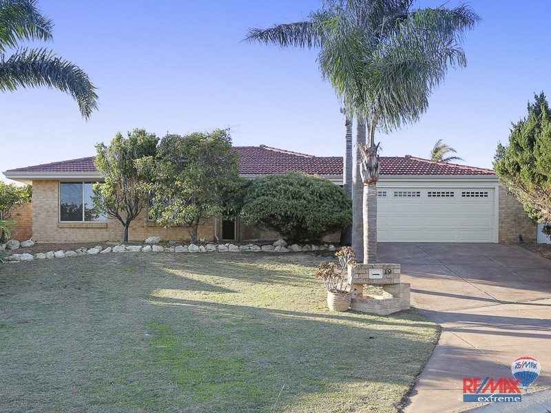 19 Aberdeen Way, Kinross WA 6028