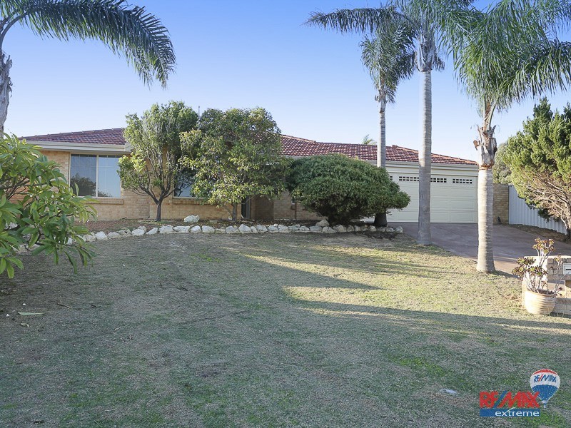 19 Aberdeen Way, Kinross WA 6028