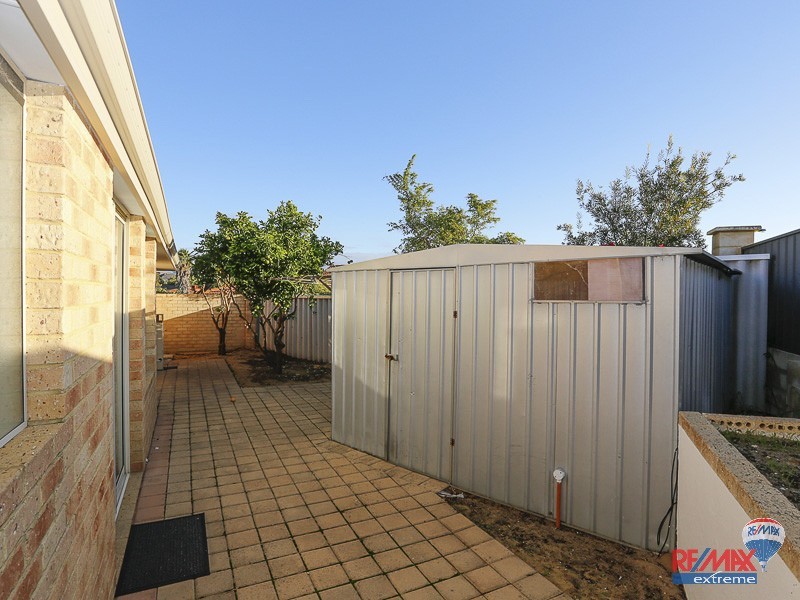 19 Aberdeen Way, Kinross WA 6028