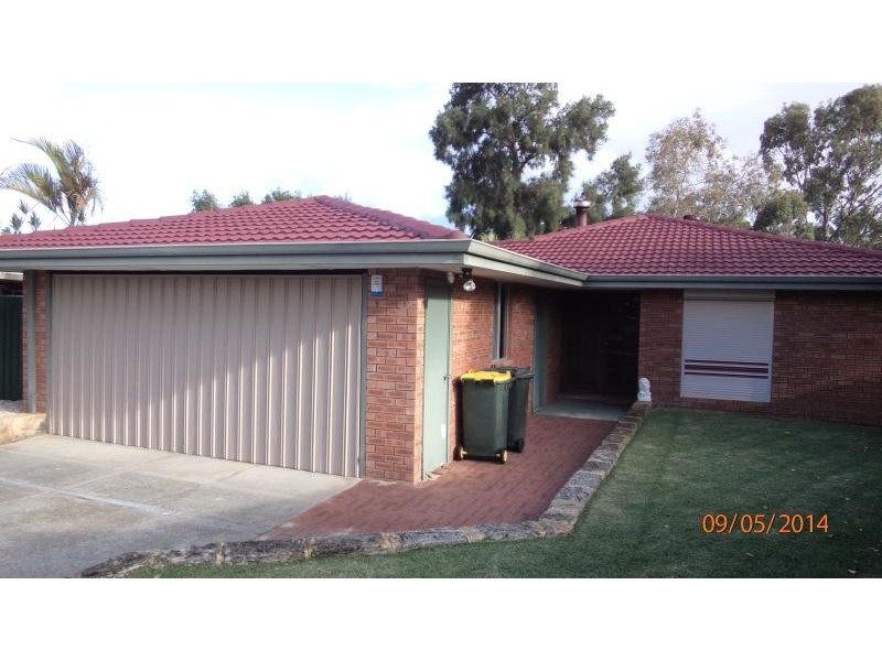 5 Amber Grove, Ballajura WA 6066