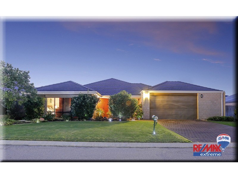 21 Alveley Loop, Butler WA 6036
