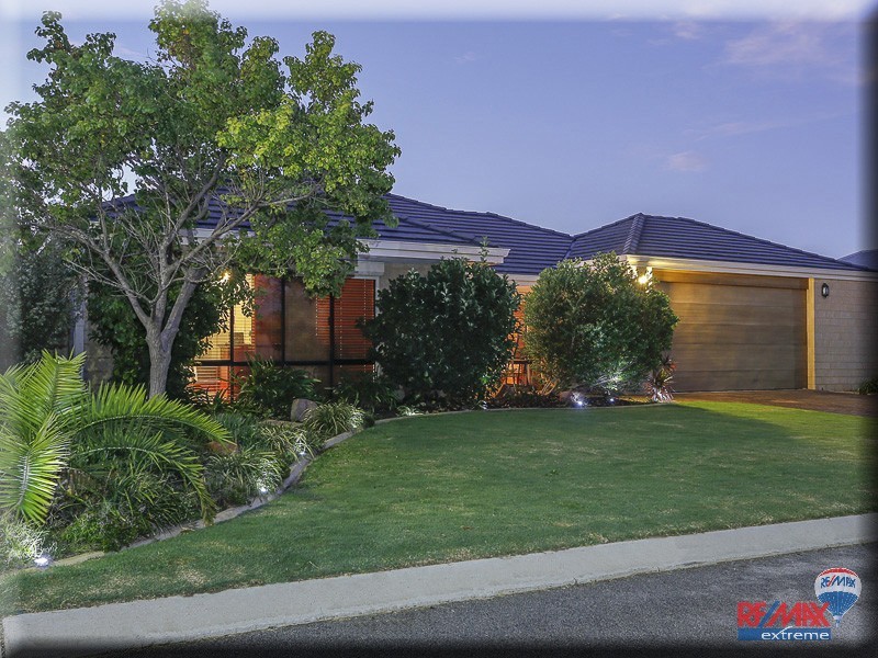 21 Alveley Loop, Butler WA 6036